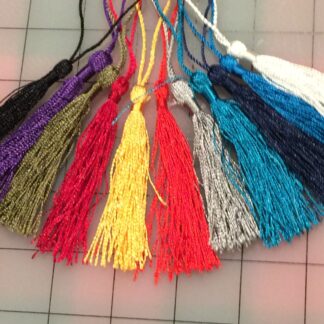 Tassel